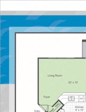 One Bedroom